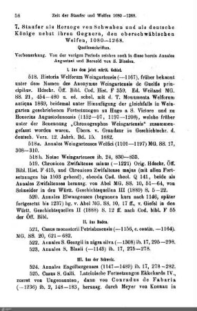 Quellenschriften