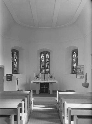 Evangelische Lukaskirche