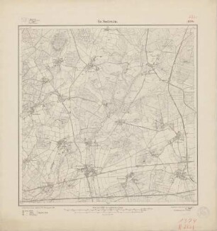 2821 (alte Nr.: 1374) Gr. Sottrum