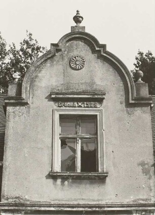 Wohnhaus