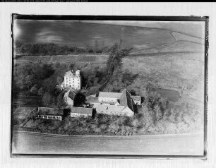 Hürth, Burg Aldenrath