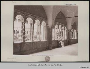San Giovanni in Laterano, Rom