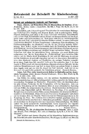 Normale und pathologische Anatomie und Physiologie