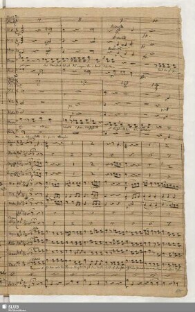No.4. Quartetto: Ja rein und heiter