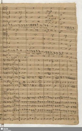 No.4. Quartetto: Ja rein und heiter