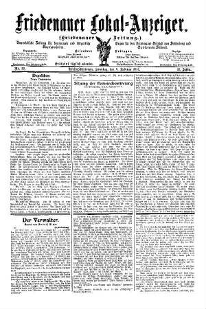 Nr. 32, 08.02.1914