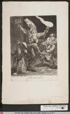 Februarius.