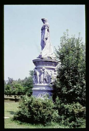 Dkm. Königin Luise 18.7.64.