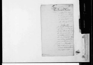 Politische und militärische Verhältnisse (1811-1813)