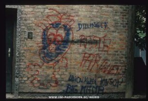 DILLINGER | RASTA FAR | (WIEN) | UNION KWEST JONSON BIG MAMA