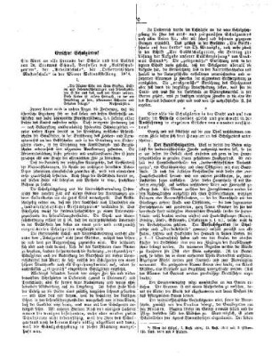 Errichtet Schulgärten! : (Schluß folgt)