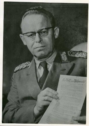 Paul Blechschmidt (1907-1961)