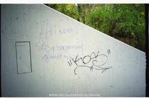 Adi und Lisa sagen viel glaubt es nicht