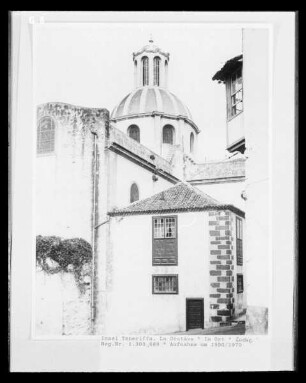 Iglesia de la Concepción