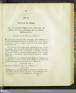 [Nr. 61-65]