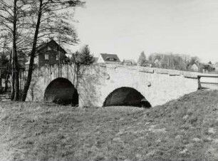 Böhmische Brücke
