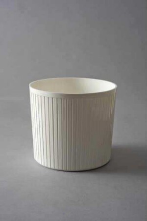 Blumenübertopf, Artikelnummer 4161 (Werkbundkiste Kunststoff, Blumenübertopf)