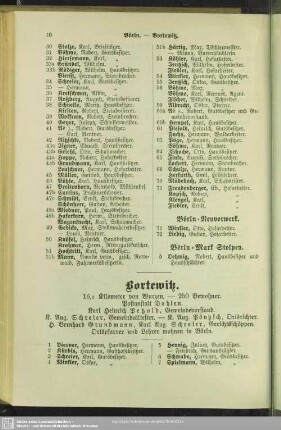 Bortewitz