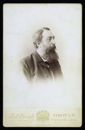 Schultz, Hugo