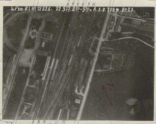 München, Ostbahnhof (700 m)