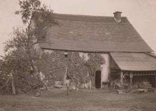 Klosterbuch, Klosterschmiede