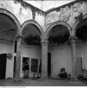 Palazzo Sylos Calò