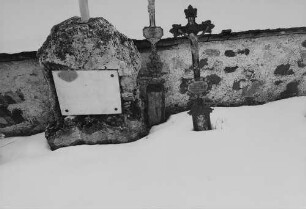 Archivfotografie "motive_dinge_friedhoefe_p1641"
