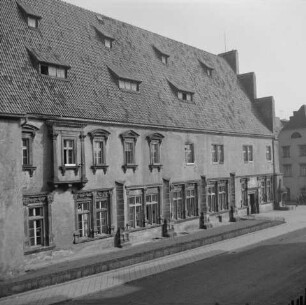 Rathaus, Löwenberg in Schlesien, Polen