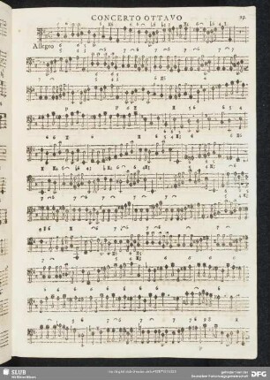 Concerto ottavo