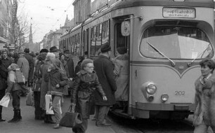 BNN-Leserbrief zur Diskussion über die Fahrpreise der Karlsruher Verkehrsbetriebe für die Straßenbahn