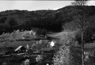 Raitbach: Raitbach und Hohe Möhr