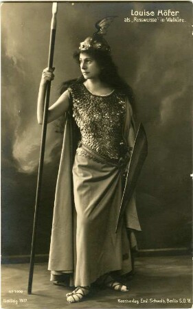 Höfer, Luise