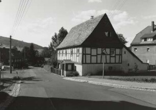 Wohnhaus, Waltersdorf (Kreis Zittau)