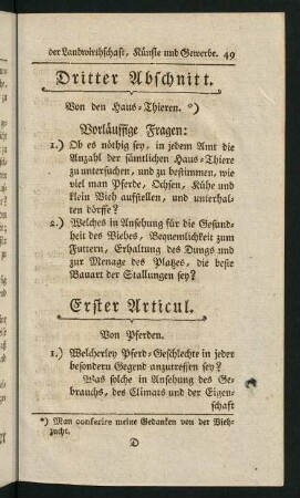 49-56, 4. Von nützlichen Insekten.