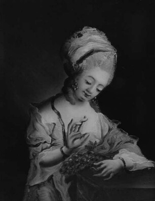 Archivfotografie "motive_kunst_glasmalerei_barock_p1453"