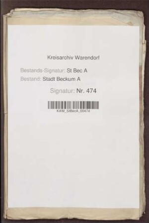 Servis-Rechnungen