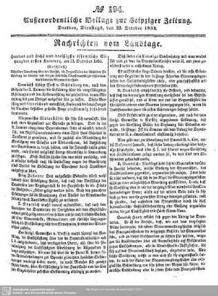 1. Kammer: 136. Sitzung