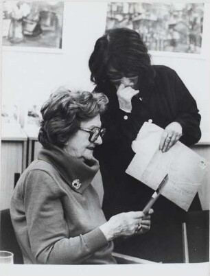 Dinah Nelken