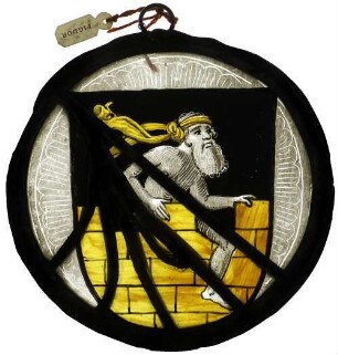 Wappen des Wolfgang Schwartz