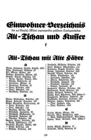 Alt-Eschau