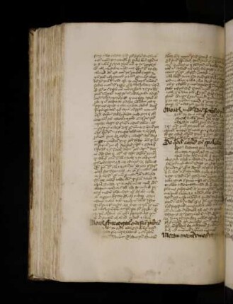 Caesarius Heisterbacensis: Dialogus miraculorum. Dist. 12, Cap. 14