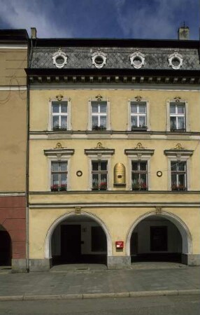 Zum Goldenen Bienenstock