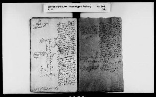 Augustus Erbstolln bei Weigmannsdorf im Bergamtsrevier Freiberg, Band 1