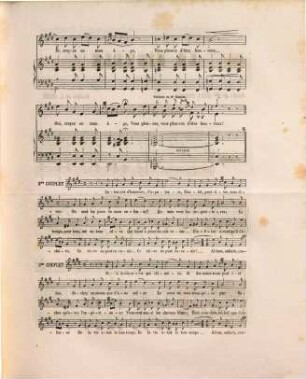 Journal des Dames et des Demoiselles, 1857. Mai, août, novembre