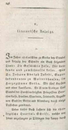 146-169 Rezensionen