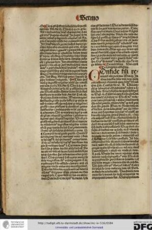 Predigt 122.