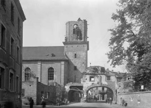 Sandkirche