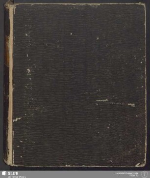 Bergbaukunde 7-9 - XVII 923 8.