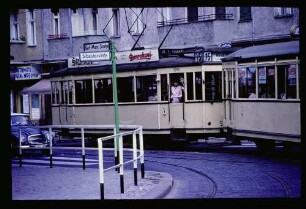 15 Nklln. K. Marx-Str. 15.8.65.