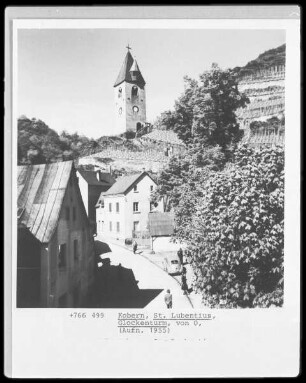 Glockenturm